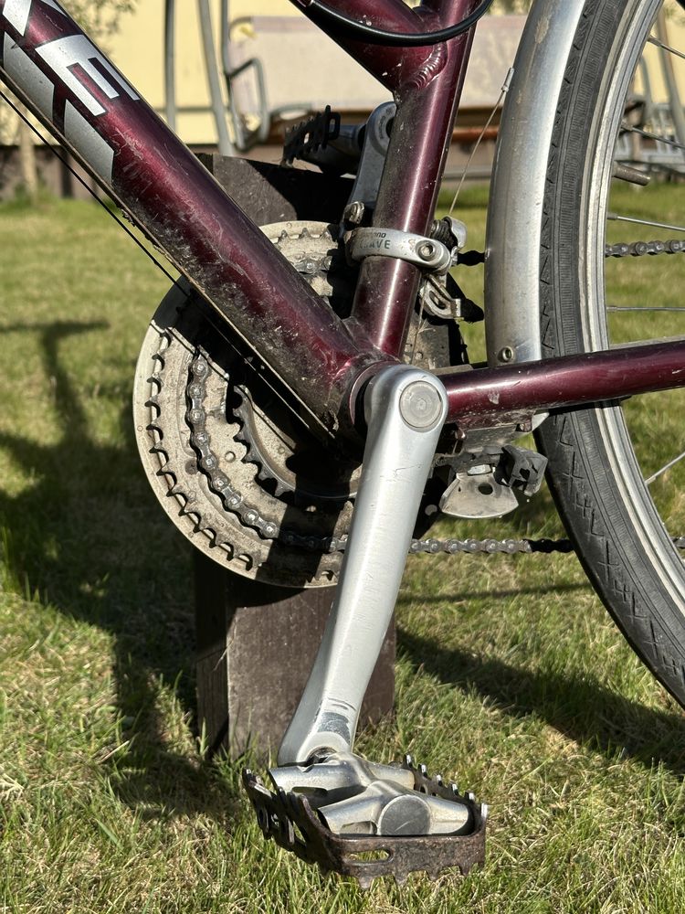 Rower Turystyczny Unibike Expedition