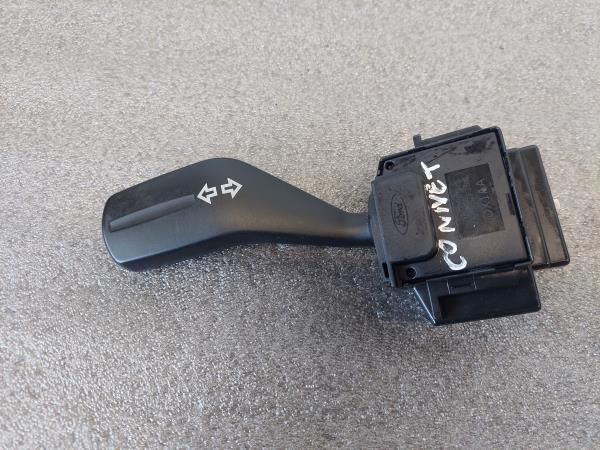 Conjunto / manetes de luzes e limpa vidros FORD Transit Connect I (P65