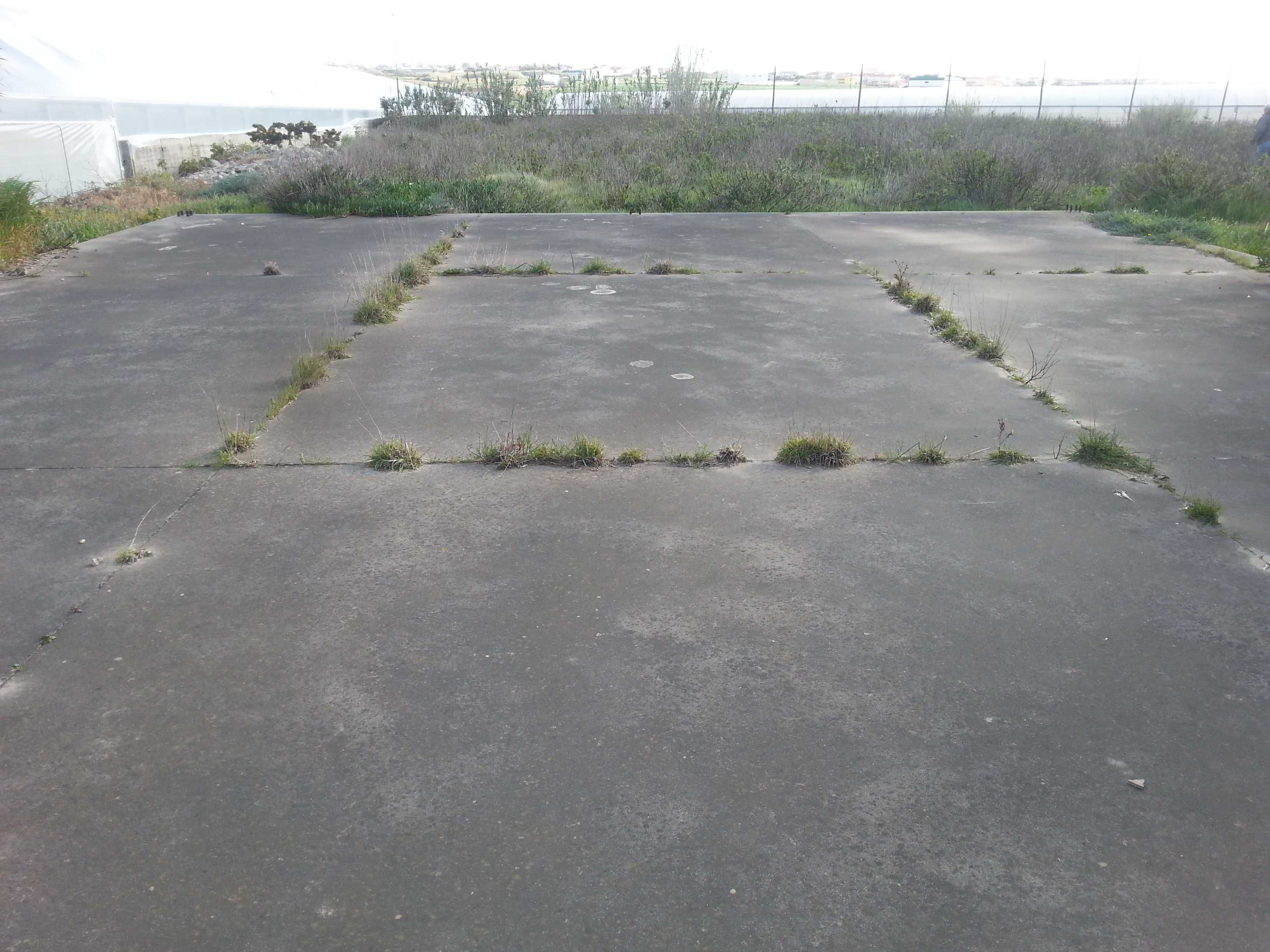 Terreno Boa Localização Junto IP6