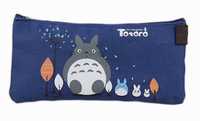 Piórnik Totoro Nowy anime