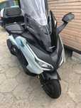 Honda forza 125 nowy model