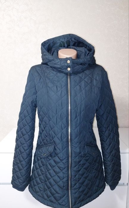 Новая демисезонная куртка, 46р.