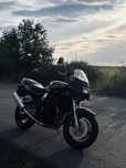 Suzuki Bandit 1200,оригінал 7000(км)пробіг