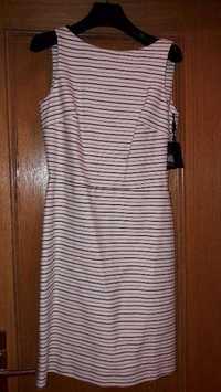 Vestido Massimo Dutti novo