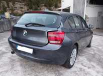 Bmw 116D F20 peças