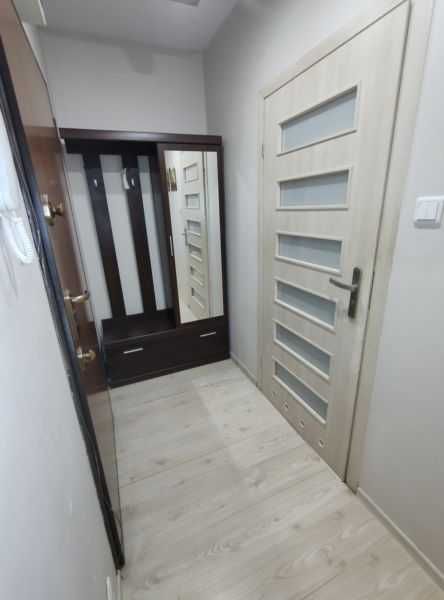 Apartament Motylowa Przystań