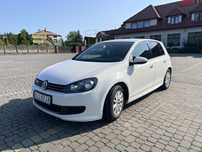Volkswagen Golf VI – 2011 – 1.6 TDI – Zadbany, bez wkładu finansowego