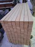 BOAZERIA Podbitka dachowa 120mm x 15mm promocja!!!