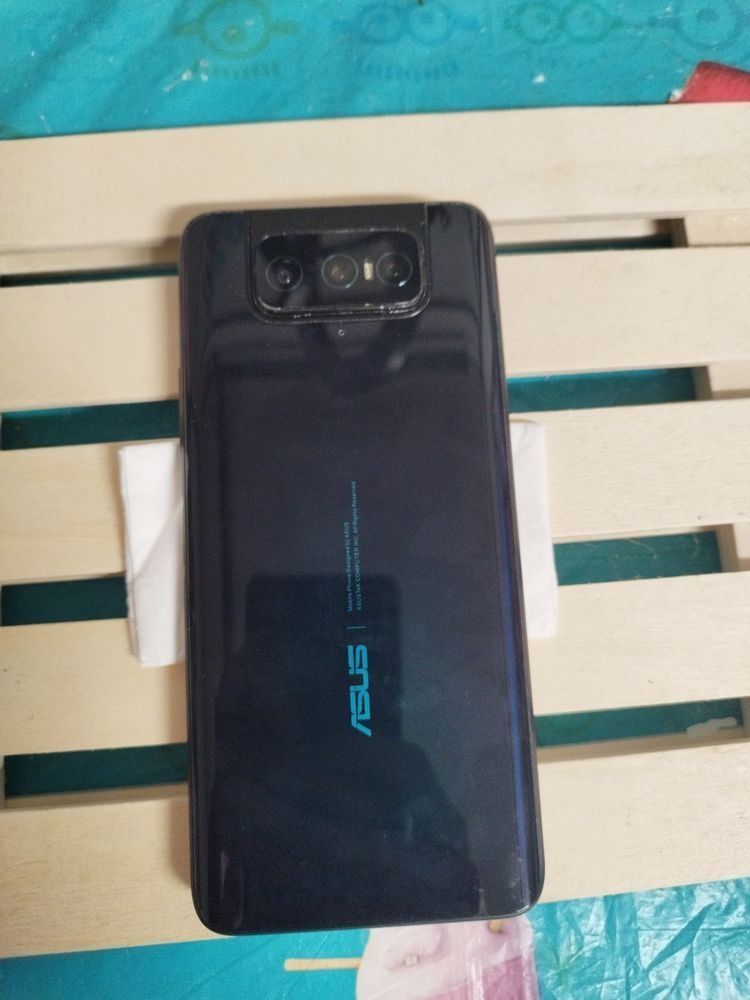 Asus zenfone 7 256 GB