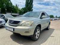 LEXUS RX 330 2005 року 3,3 л. газ/бензин