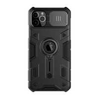 Etui Nillkin Camshield Armor Do Iphone 11 Pro (Czarne)