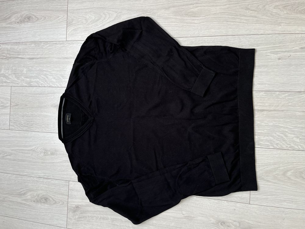 Reserved klasyczny sweter roz XL
