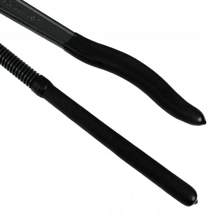 Cęgi Do Rur Klucz Nastawny Szczypce Żabka Zestaw 3