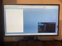 Monitor 27" ASUS MG279, 2560x1440px AMD FreeSync IPS 144Hz jak nowy !