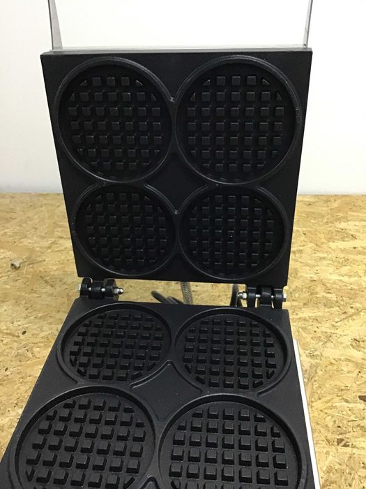 4w1 gofrownica profesjonalna gofrownice 2000w