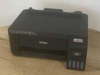 Drukarka Eko Tank L 1250
