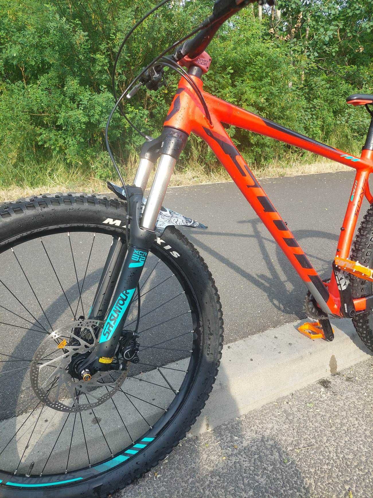 scott scale 730 plus 2019