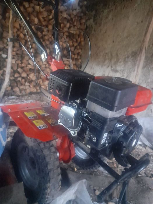 Продам мотоблок паверкрафт