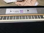 YAMAHA DGX-630 Сценическое цифровое пианино