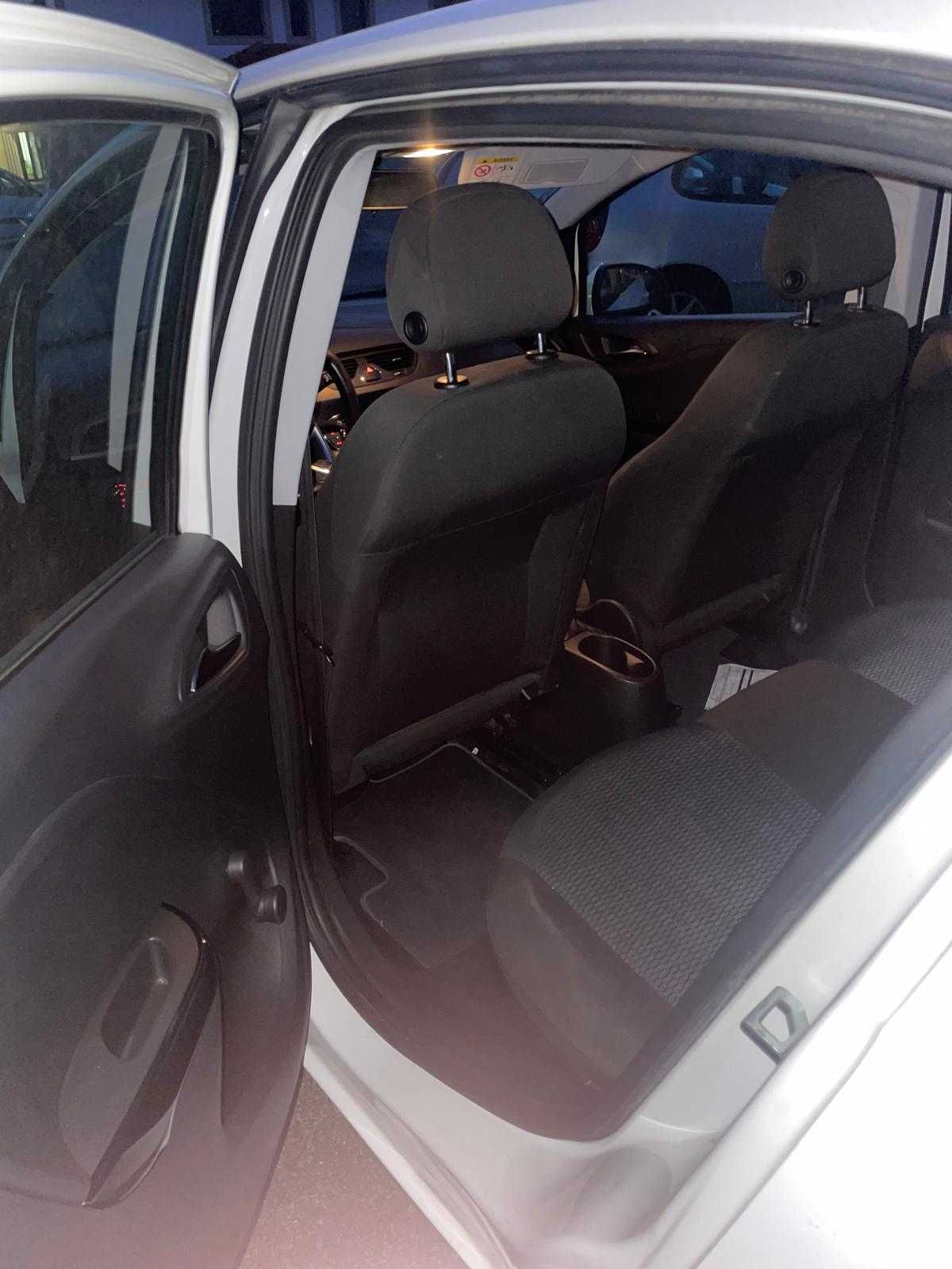 Vendo Opel corsa em muito bom estado