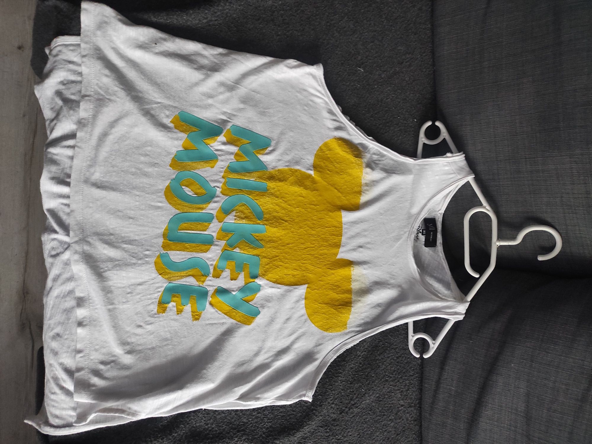 Koszulka Mickey Mouse,, XS