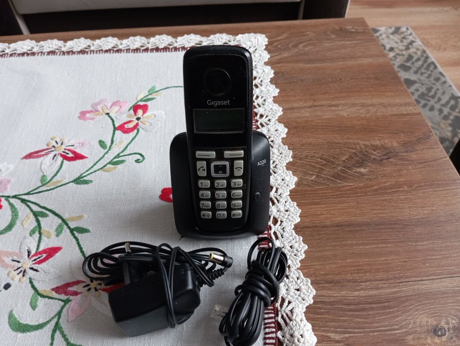 Telefon Gigaset 220
