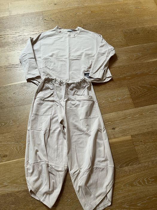 Dres damski włoski New Colection