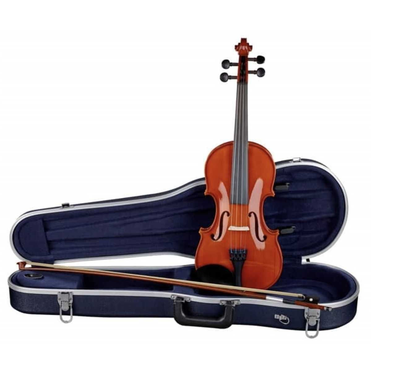 Violino YAMAHA V-3SKA 3/4