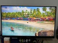 Vendo Monitor ASUS