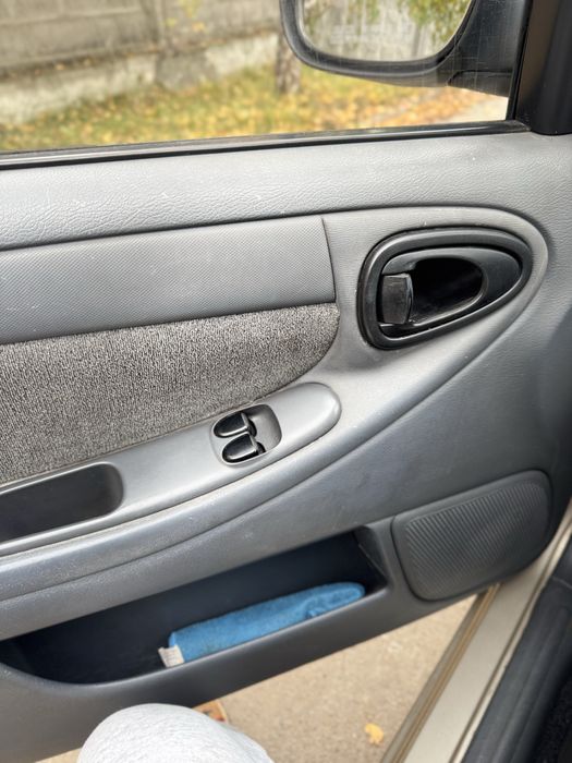 Продам Daewoo Lanos 1.5 ГБО