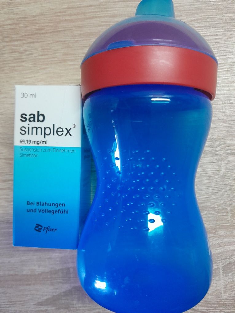 Buteleczka 30ml nowe