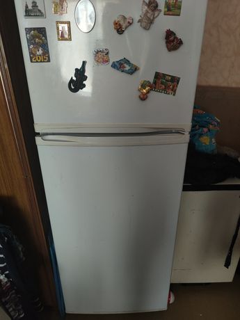 Холодильник б/у норд