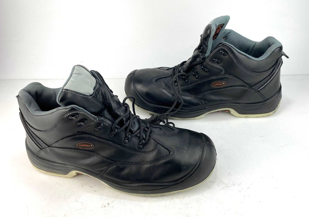 Buty robocze ruNNex S3 rozm. 52