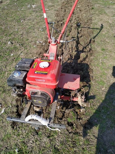Культивация земли , вспашка, уборка участка , территории, спил деревье