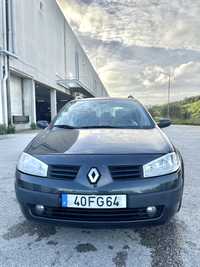 Renault Megane 1.5 impecavel