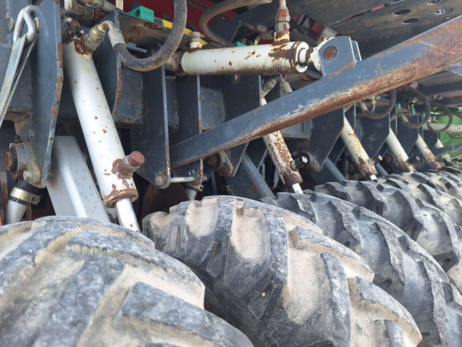 Сівалка 3м No till