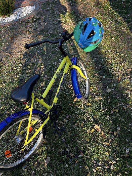 Rower dziecęcy dziecęcy