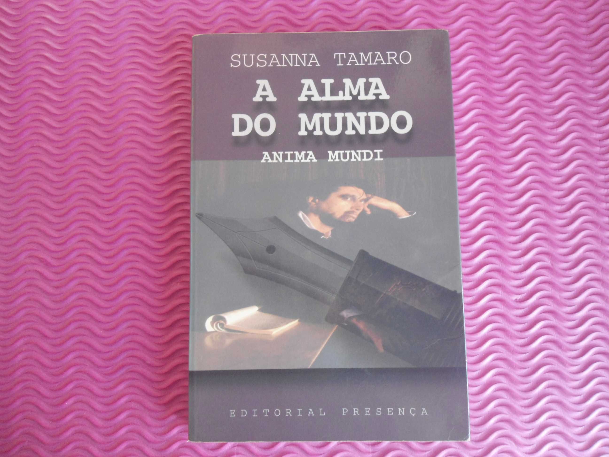 Livros de Susanna Tamaro