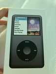 iPod Classic - Apple - Novo!
