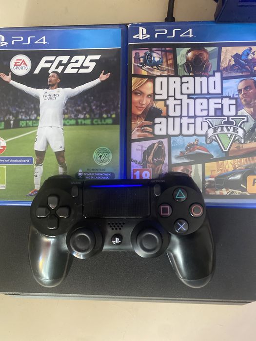 Playstasion 4 slim
