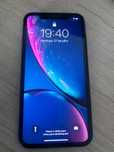 Iphone XR: Autonomia de bateria: 92% de bateria