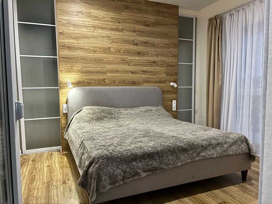 Продам двокімнатну квартиру в ЖК «Фортхаус» пр-т Шевченка 6-Б Вишгород