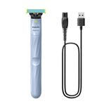 OKAZJA! Golarka Philips OneBlade First Shave + ostrze do skóry wr.