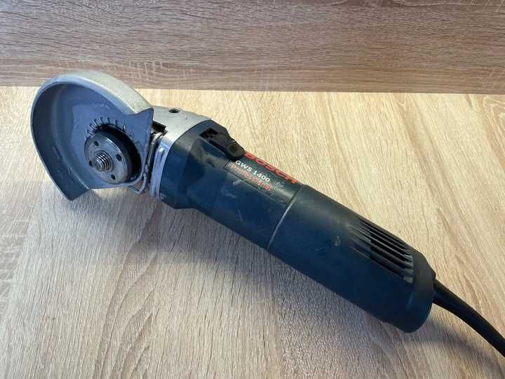 Szlifierka kątowa Bosch MOCNA 1400 W 230 V