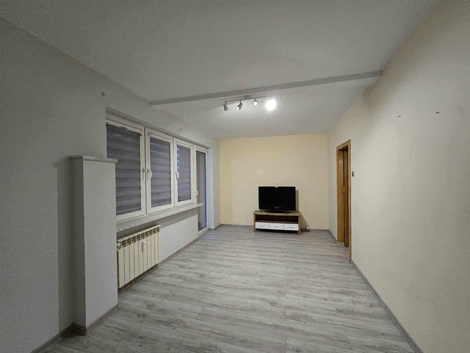 3 pokojowe mieszkanie na Południu