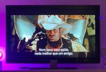 TV Samsung Plasma 50" Plasma 7000 Series