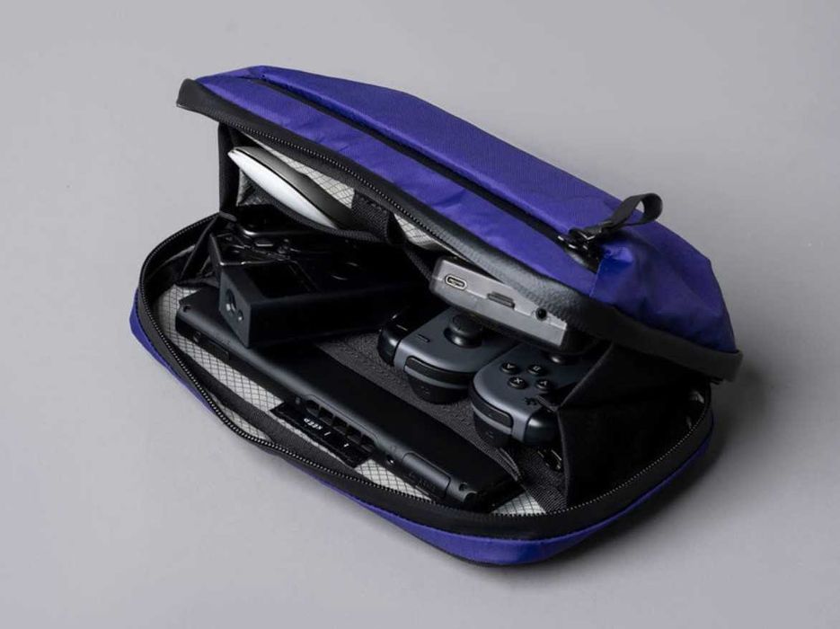 Alpaka Elements Tech Case Mini сумка sling слинг X-Pac органайзер