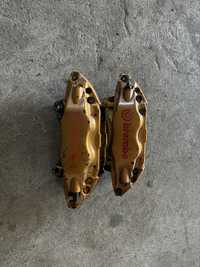 Brembo gold ( brembo subaru)