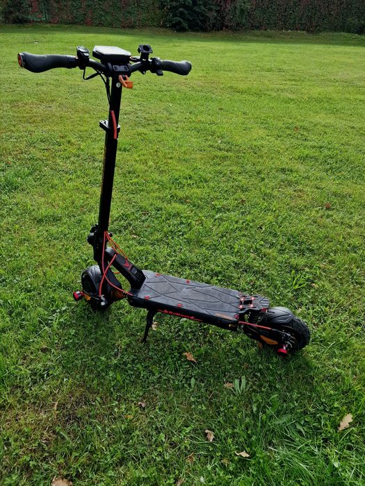 kukirin g 2 master