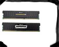 Memória Corsair Vengeance 8gb